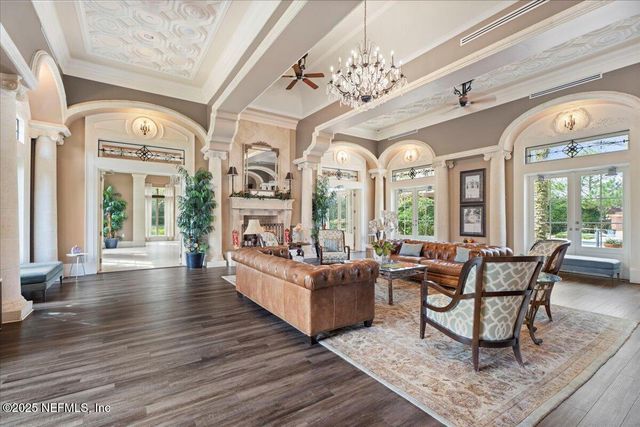 516 ST CLAUDE Place, St. Johns, FL 32259