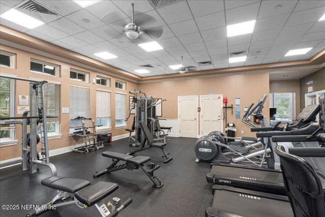 516 ST CLAUDE Place, St. Johns, FL 32259