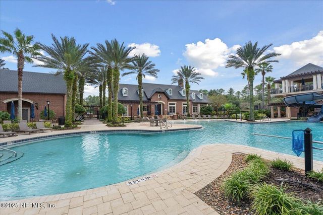 516 ST CLAUDE Place, St. Johns, FL 32259