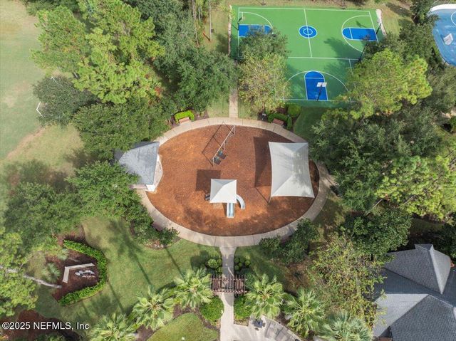 516 ST CLAUDE Place, St. Johns, FL 32259