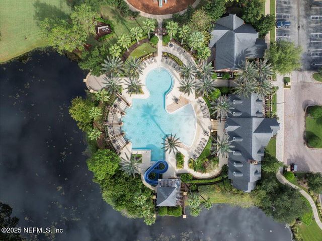 516 ST CLAUDE Place, St. Johns, FL 32259