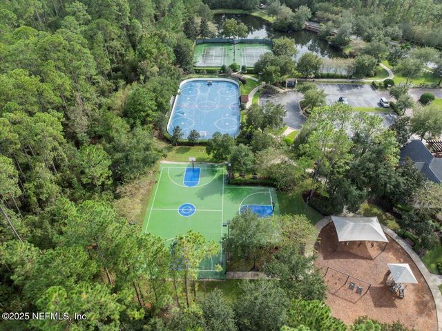 516 ST CLAUDE Place, St. Johns, FL 32259