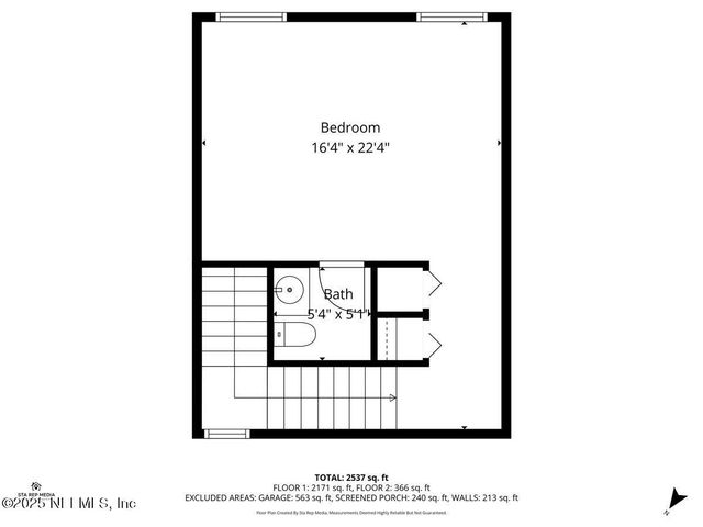 516 ST CLAUDE Place, St. Johns, FL 32259