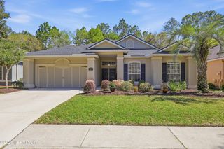 516 ST CLAUDE Place, St. Johns, FL 32259