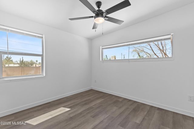 536 E Seneca Street, Tucson, AZ 85705