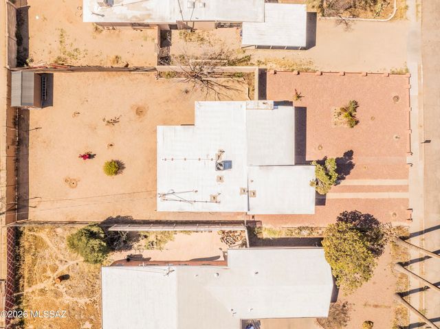 536 E Seneca Street, Tucson, AZ 85705