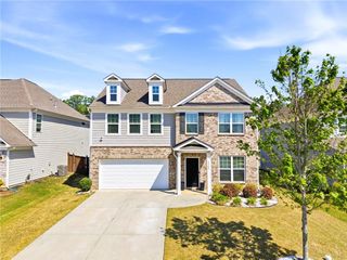 5590 Wheeler Ridge Road, Auburn, GA 30011