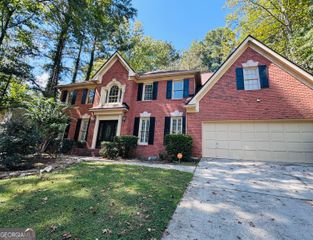 473 Wynbrooke Parkway, Stone Mountain, GA 30087