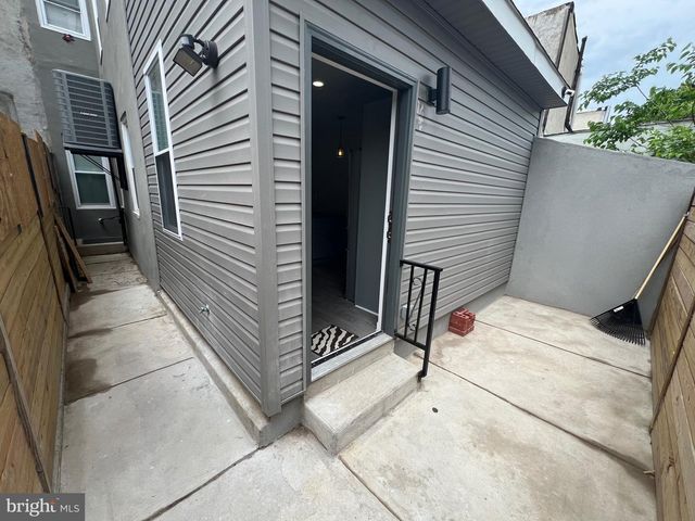 2321 N 2ND ST, Philadelphia, PA 19133