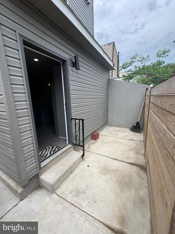 2321 N 2ND ST, Philadelphia, PA 19133