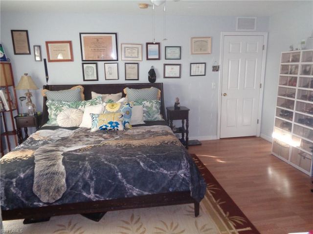 814 Rocaille AVE, Fort Myers, FL 33913