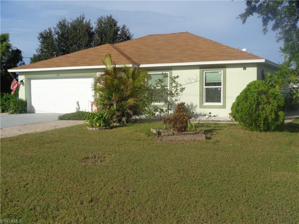 814 Rocaille AVE, FORT MYERS, FL 33913 — photo 2