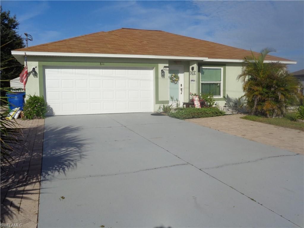 814 Rocaille AVE, FORT MYERS, FL 33913 — photo 3
