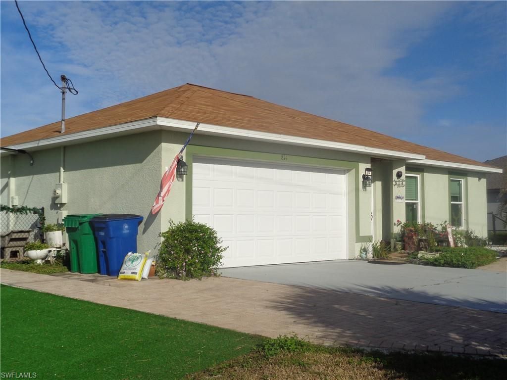 814 Rocaille AVE, FORT MYERS, FL 33913 — photo 4