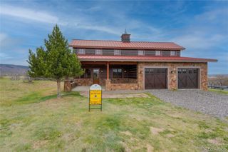 5400 Tall Horse Trail, Sedalia, CO 80135