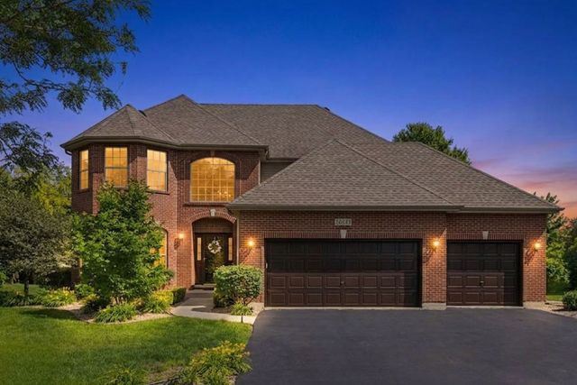 26643 Lindengate Circle, Plainfield, IL 60585