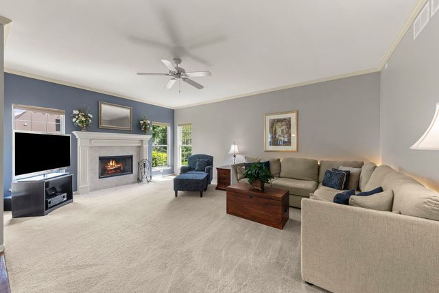 26643 Lindengate Circle, Plainfield, IL 60585