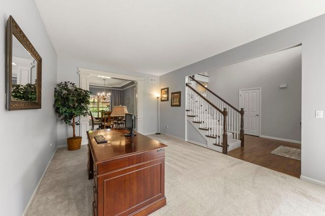 26643 Lindengate Circle, Plainfield, IL 60585