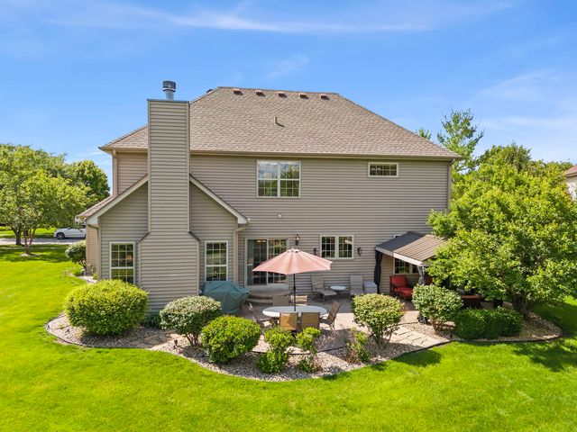 26643 Lindengate Circle, Plainfield, IL 60585
