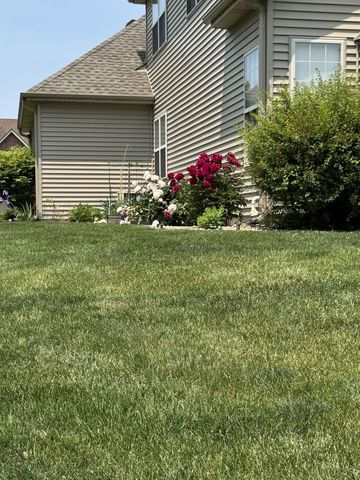 26643 Lindengate Circle, Plainfield, IL 60585