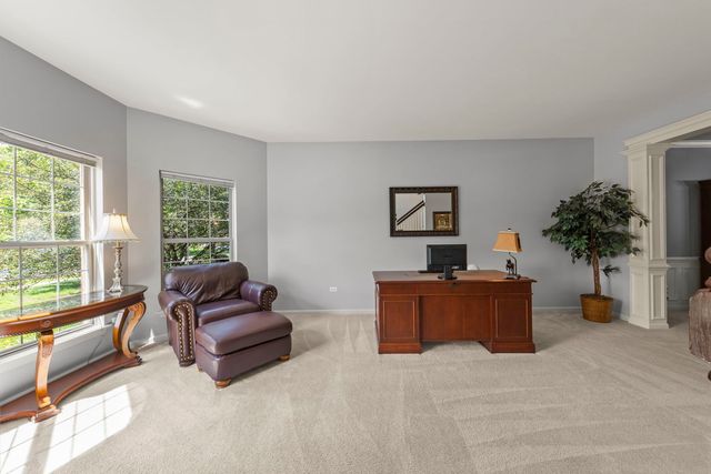 26643 Lindengate Circle, Plainfield, IL 60585