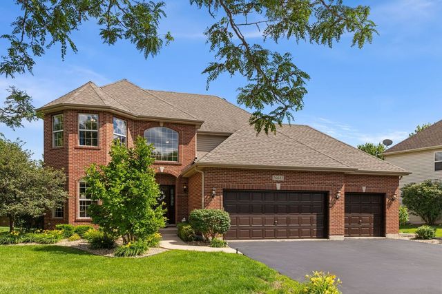 26643 Lindengate Circle, Plainfield, IL 60585