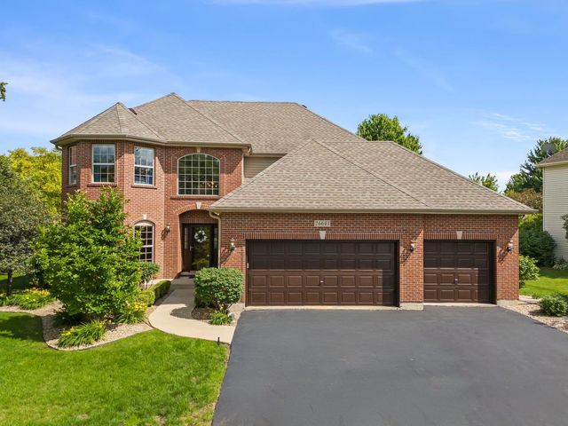 26643 Lindengate Circle, Plainfield, IL 60585