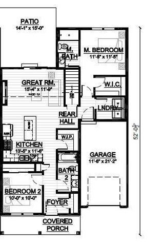 W219N16267 Primrose COURT, Jackson, WI 53037