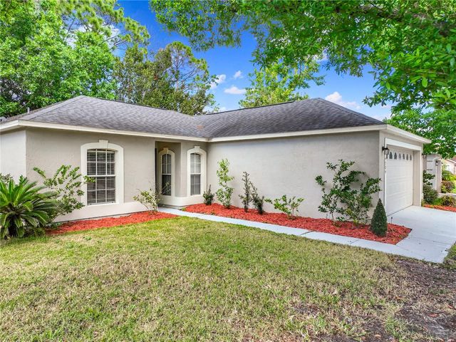 14504 LYCASTLE CIRCLE, Orlando, FL 32826