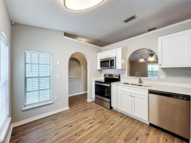 14504 LYCASTLE CIRCLE, Orlando, FL 32826