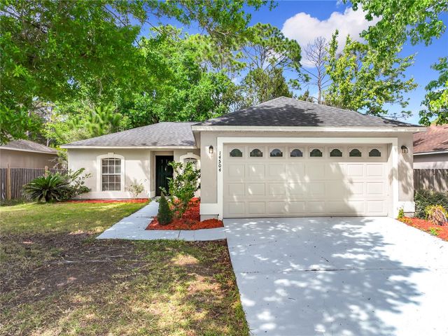 14504 LYCASTLE CIRCLE, Orlando, FL 32826