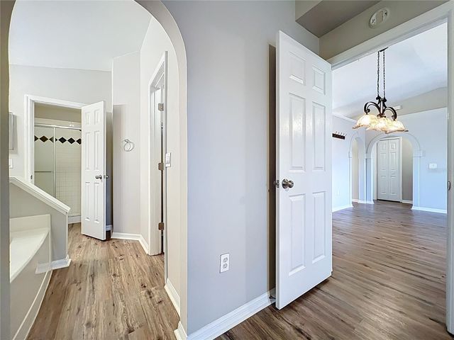 14504 LYCASTLE CIRCLE, Orlando, FL 32826