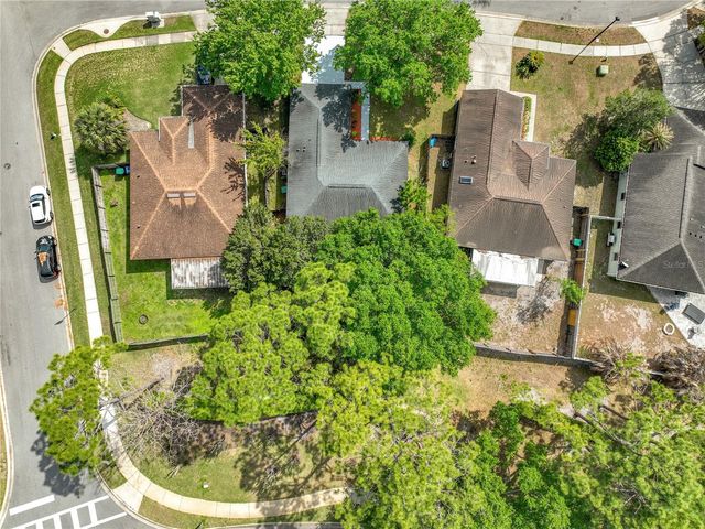 14504 LYCASTLE CIRCLE, Orlando, FL 32826