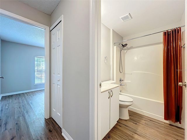 14504 LYCASTLE CIRCLE, Orlando, FL 32826