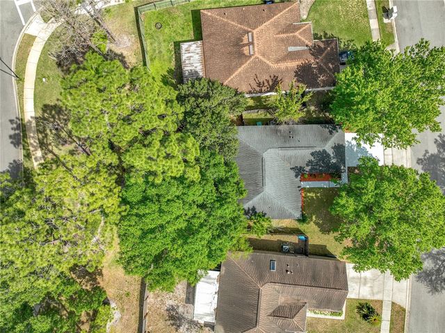 14504 LYCASTLE CIRCLE, Orlando, FL 32826