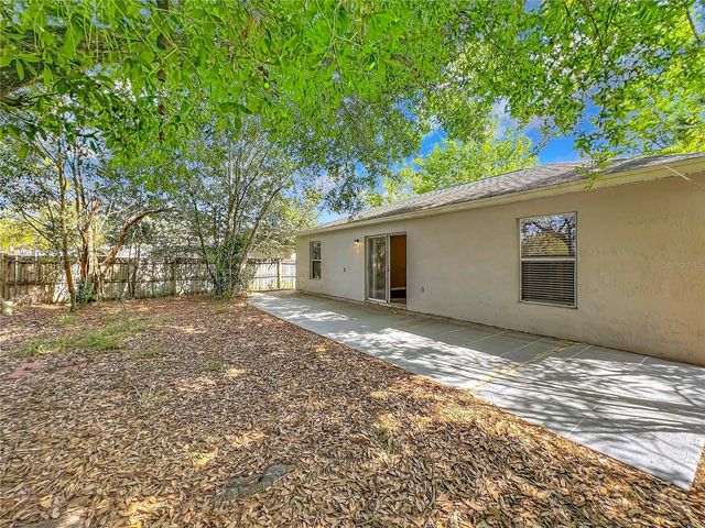 14504 LYCASTLE CIRCLE, Orlando, FL 32826