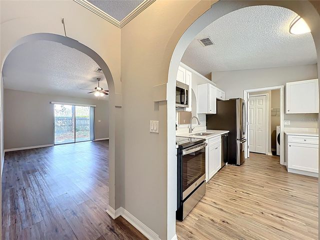 14504 LYCASTLE CIRCLE, Orlando, FL 32826