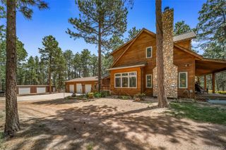 3654 Estates Circle, Larkspur, CO 80118