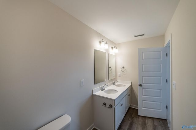 146 Flintlock Way, New Market, AL 35741