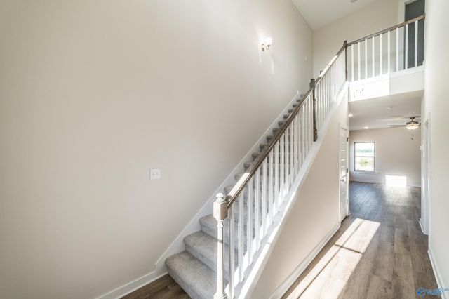 146 Flintlock Way, New Market, AL 35741