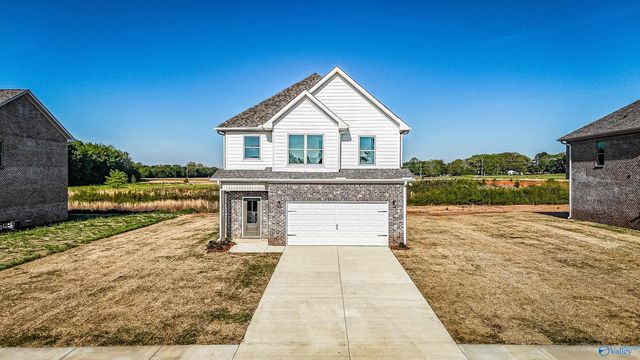 146 Flintlock Way, New Market, AL 35741