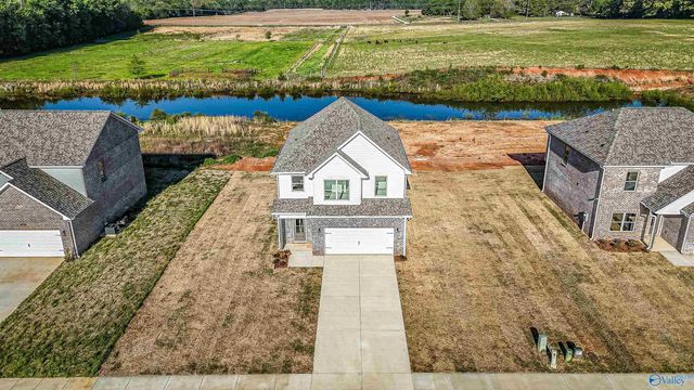 146 Flintlock Way, New Market, AL 35741