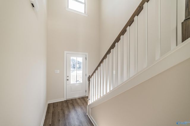 146 Flintlock Way, New Market, AL 35741