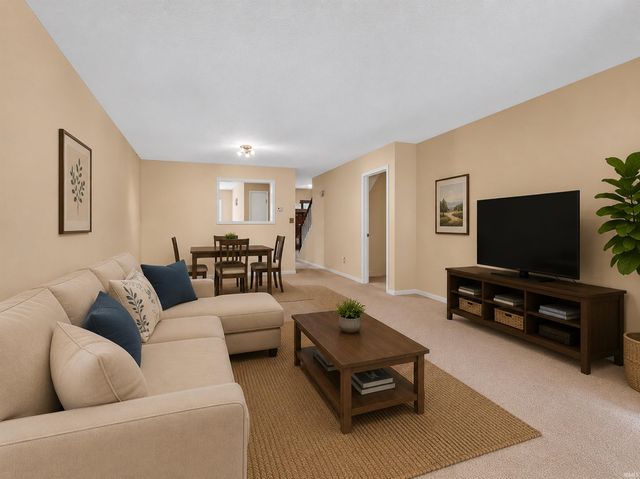 6730 Quail Ridge Lane, Fort Wayne, IN 46804