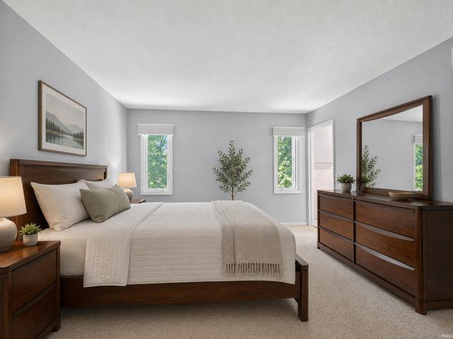 6730 Quail Ridge Lane, Fort Wayne, IN 46804