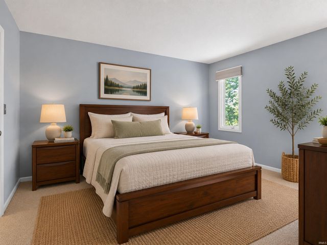 6730 Quail Ridge Lane, Fort Wayne, IN 46804
