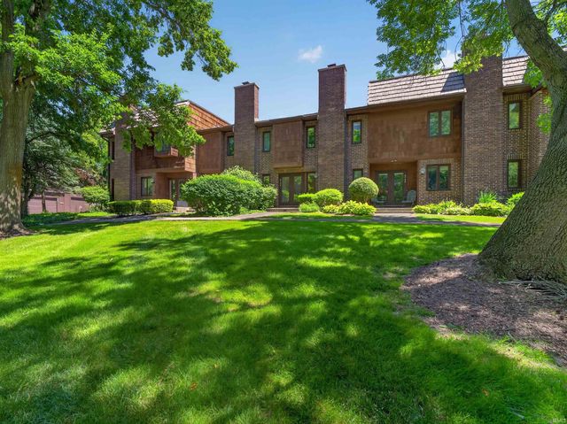 6730 Quail Ridge Lane, Fort Wayne, IN 46804