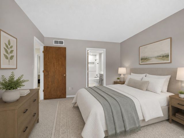 6730 Quail Ridge Lane, Fort Wayne, IN 46804