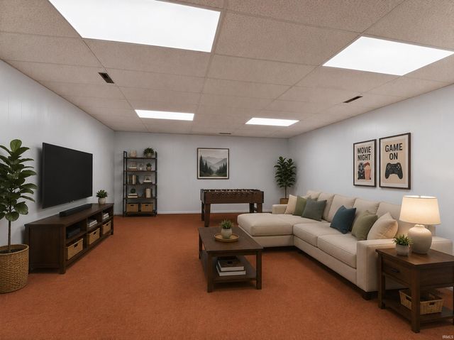 6730 Quail Ridge Lane, Fort Wayne, IN 46804