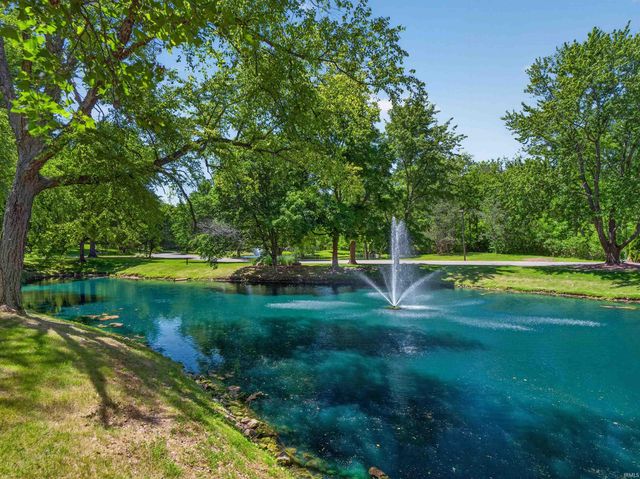 6730 Quail Ridge Lane, Fort Wayne, IN 46804